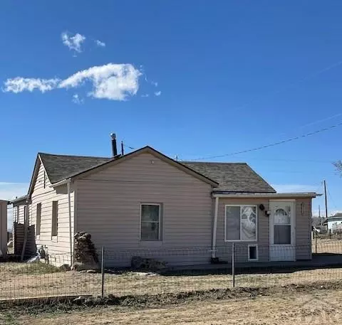 212 Gerrard Ave, Boone, CO 81025