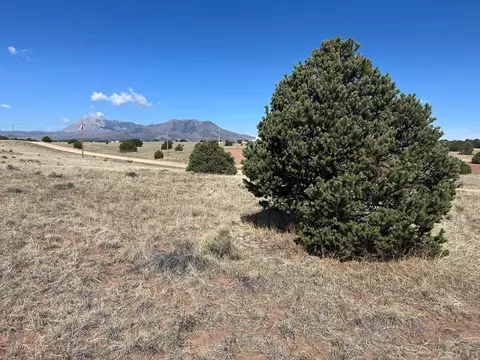 lot94 Navajo Ranch Resort, Walsenburg, CO 81089
