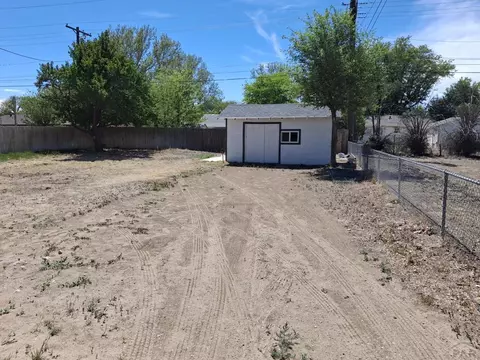Exterior - 214 3rd St, Fowler, CO 81039 photo 5 of 5