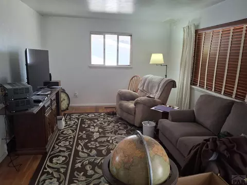 Living - 214 3rd St, Fowler, CO 81039 photo 2 of 2