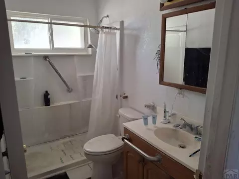 Bath - 214 3rd St, Fowler, CO 81039 photo 1 of 1