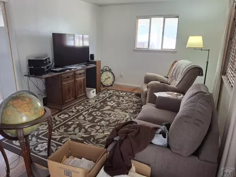 Living - 214 3rd St, Fowler, CO 81039 photo 1 of 2