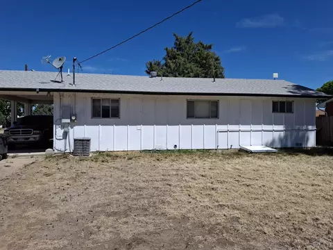 Exterior - 214 3rd St, Fowler, CO 81039 photo 2 of 5