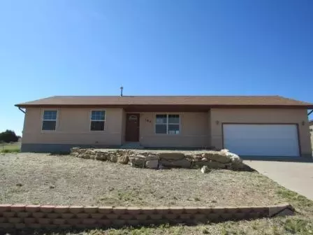 154 W Cellini Dr, Pueblo West, CO 81007