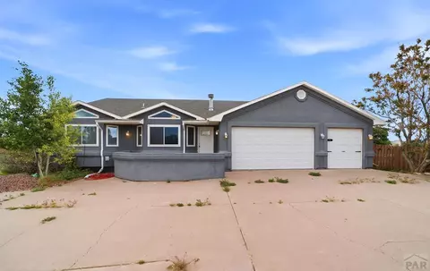 321 W Linden Ave, Pueblo West, CO 81007