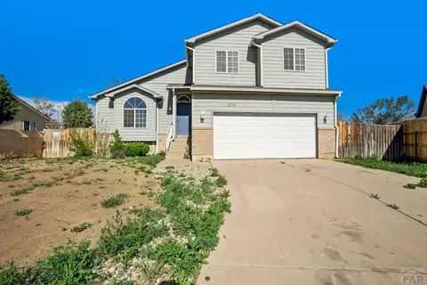 4206 Getaway Pl, Pueblo, CO 81008