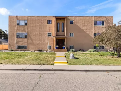 715 Mcclelland Ave #4, Pueblo, CO 81005