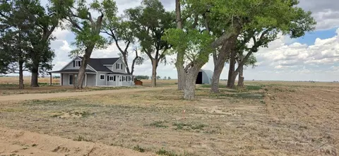 33720 County Rd 26, Mcclave, CO 81057