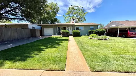1809 Garwood Dr, Pueblo, CO 81005