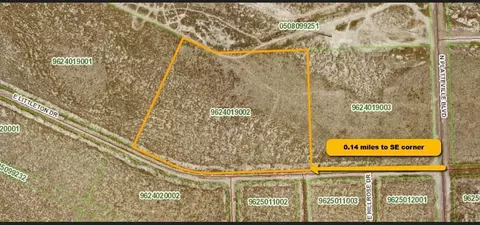 331 E Littleton Dr, Pueblo West, CO 81007