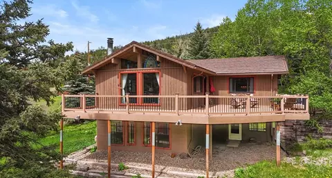 25 Cottonwood Tr, Cuchara, CO 81039