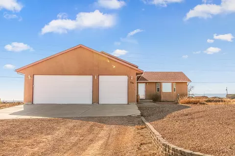1501 N Gentry Ln, Pueblo West, CO 81007