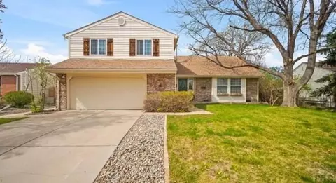 9376 W Geddes Pl, Littleton, CO 80128