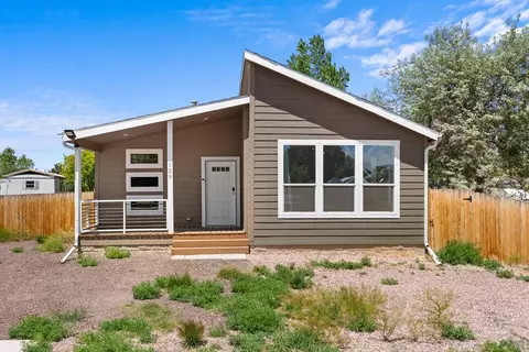 129 E Byrd Dr, Pueblo West, CO 81007
