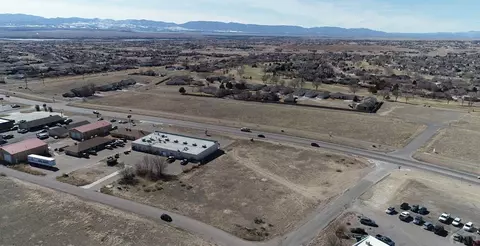 400 S Mcculloch Blvd, Pueblo West, CO 81007
