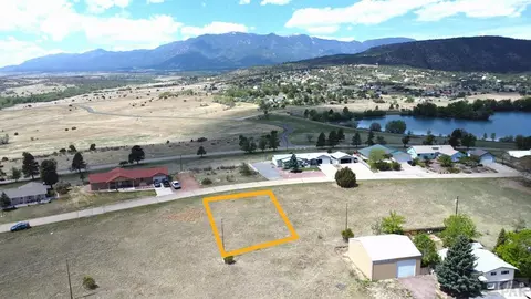 lot728 Vigil Dr, Colorado City, CO 81019