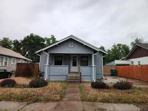 510 Brown Ave, Pueblo, CO 81004