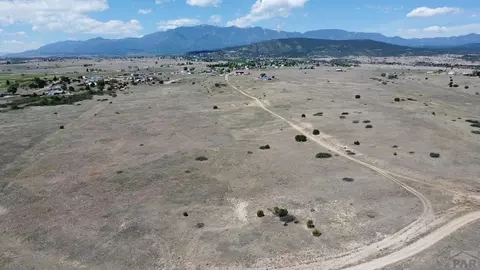 lot112 Hinsdale Dr, Colorado City, CO 81019