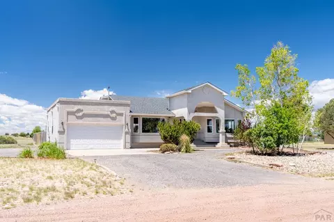 435 S Costilla Dr, Pueblo West, CO 81007