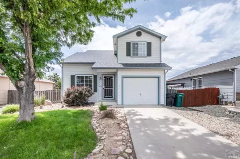3036 W 22nd St, Pueblo, CO 81003
