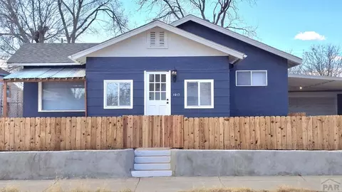 1017 Evans Ave, Pueblo, CO 81004