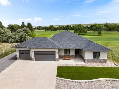 7 North Pkwy, Colorado City, CO 81019