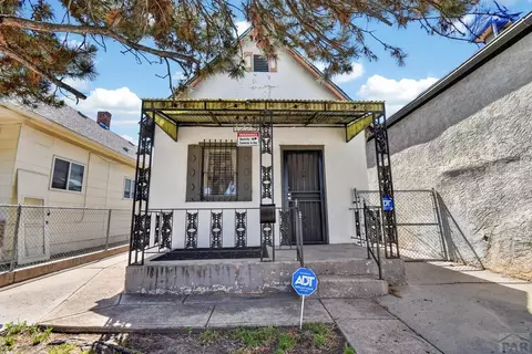 1229 E Routt Ave, Pueblo, CO 81004