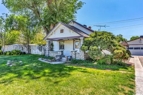 1625 Van Buren St, Pueblo, CO 81004