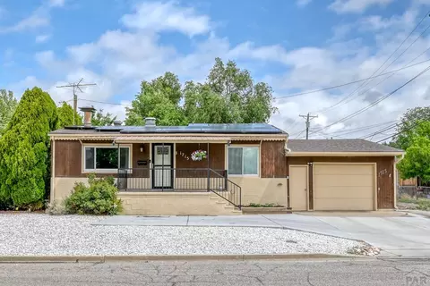 1715 W 30th St, Pueblo, CO 81008