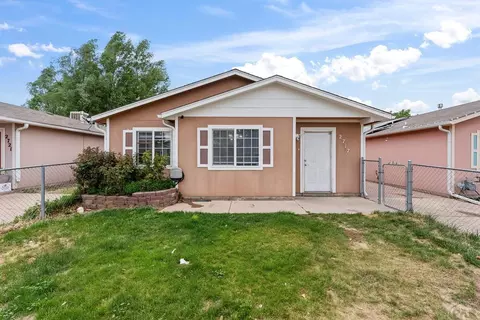2717 Ontario St, Pueblo, CO 81004