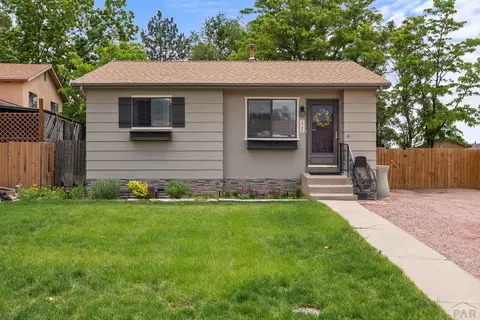 2708 Norwich Ave, Pueblo, CO 81003