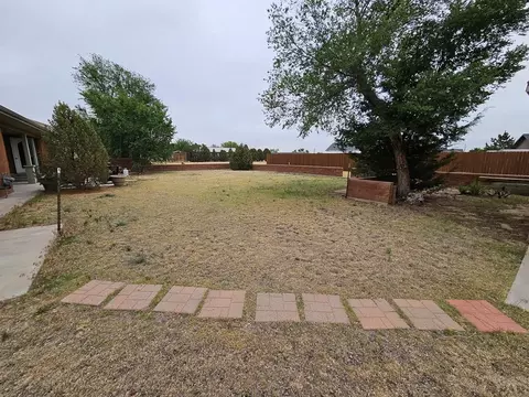 Exterior - 410 Welton St, Wiley, CO 81092 photo 12 of 16