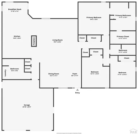 Other - 410 Welton St, Wiley, CO 81092 photo 8 of 8