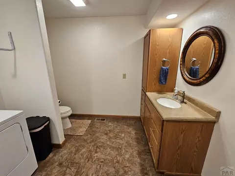 Bath - 410 Welton St, Wiley, CO 81092 photo 1 of 6