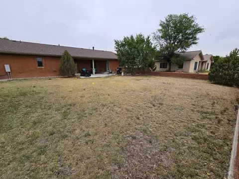Exterior - 410 Welton St, Wiley, CO 81092 photo 13 of 16