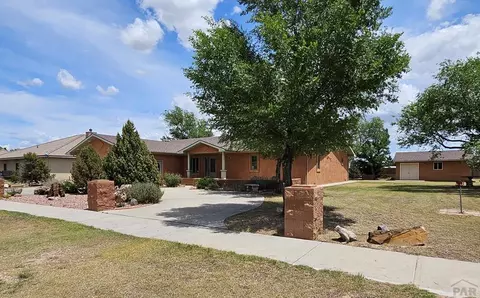 Other - 410 Welton St, Wiley, CO 81092 photo 1 of 8