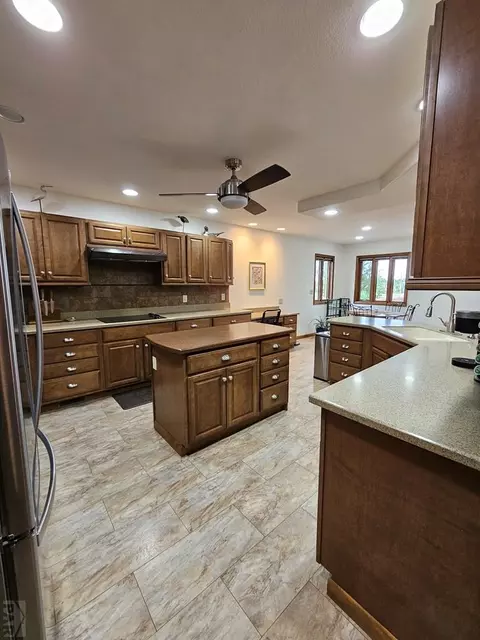 Kitchen - 410 Welton St, Wiley, CO 81092 photo 1 of 4