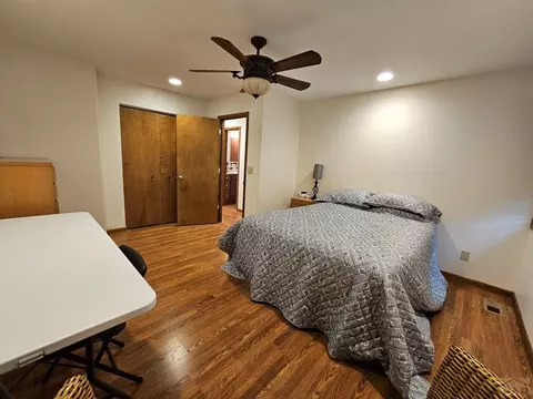 Bedroom - 410 Welton St, Wiley, CO 81092 photo 6 of 6
