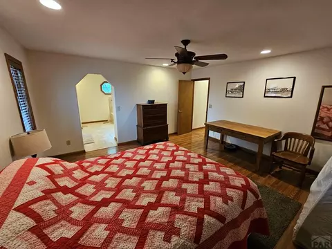 Bedroom - 410 Welton St, Wiley, CO 81092 photo 2 of 6
