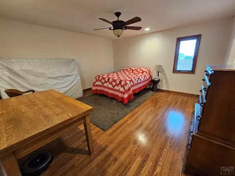 Bedroom - 410 Welton St, Wiley, CO 81092 photo 1 of 6