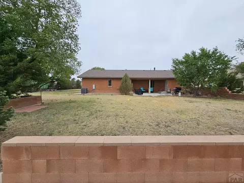 Exterior - 410 Welton St, Wiley, CO 81092 photo 14 of 16