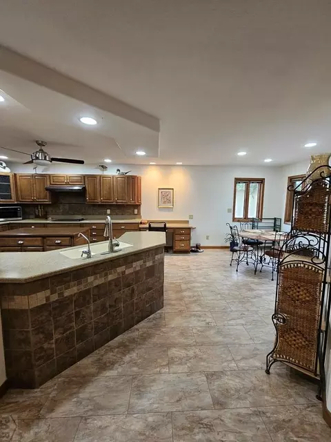 Kitchen - 410 Welton St, Wiley, CO 81092 photo 4 of 4