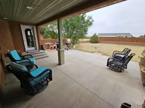 Exterior - 410 Welton St, Wiley, CO 81092 photo 8 of 16