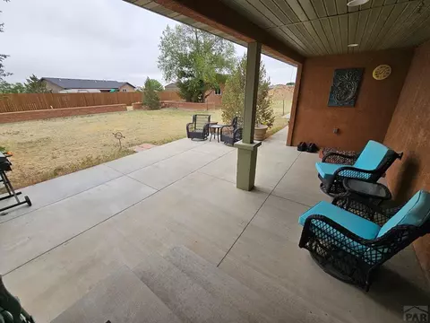 Exterior - 410 Welton St, Wiley, CO 81092 photo 7 of 16