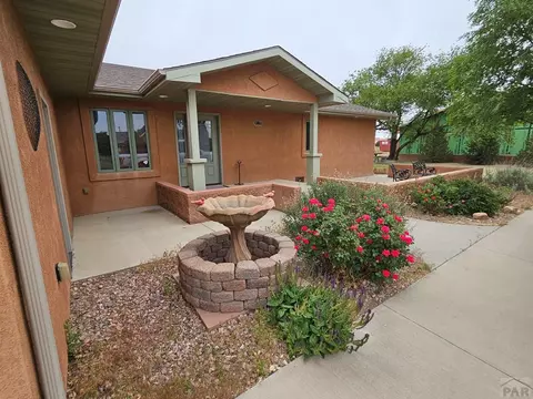 Exterior - 410 Welton St, Wiley, CO 81092 photo 5 of 16