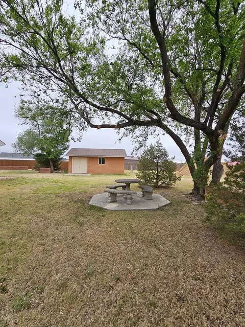 Exterior - 410 Welton St, Wiley, CO 81092 photo 15 of 16