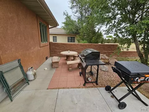 Exterior - 410 Welton St, Wiley, CO 81092 photo 11 of 16