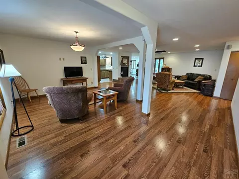 Living - 410 Welton St, Wiley, CO 81092 photo 1 of 4