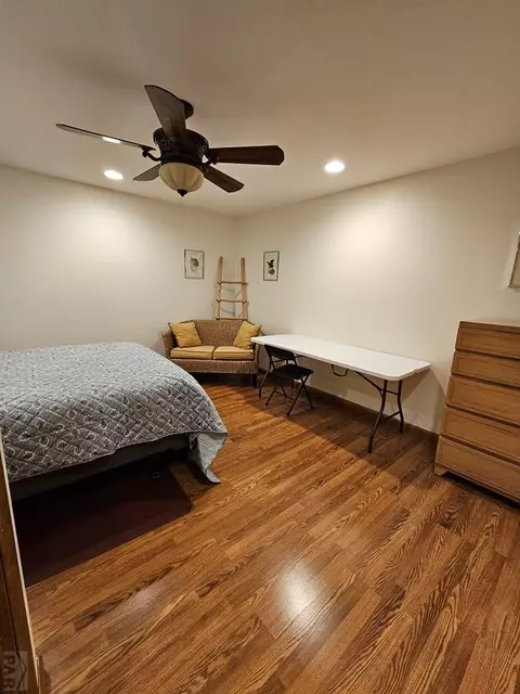Bedroom - 410 Welton St, Wiley, CO 81092 photo 5 of 6