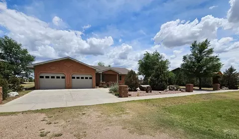 Exterior - 410 Welton St, Wiley, CO 81092 photo 2 of 16